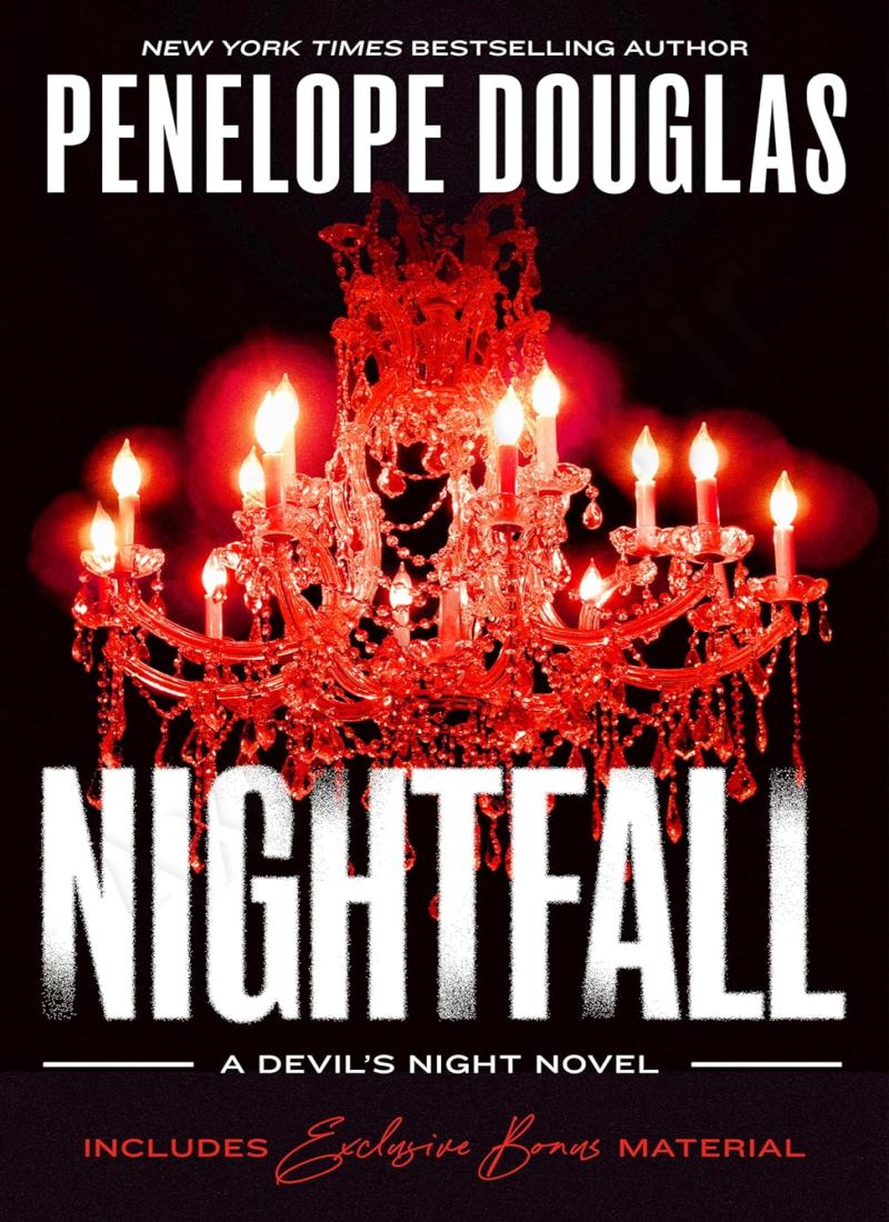 Nightfall (Devil's Night 4) main 1 1