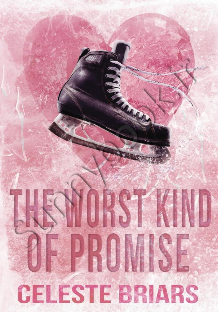 The Worst Kind of Promise (Riverside Reapers Book 2) main 1 1