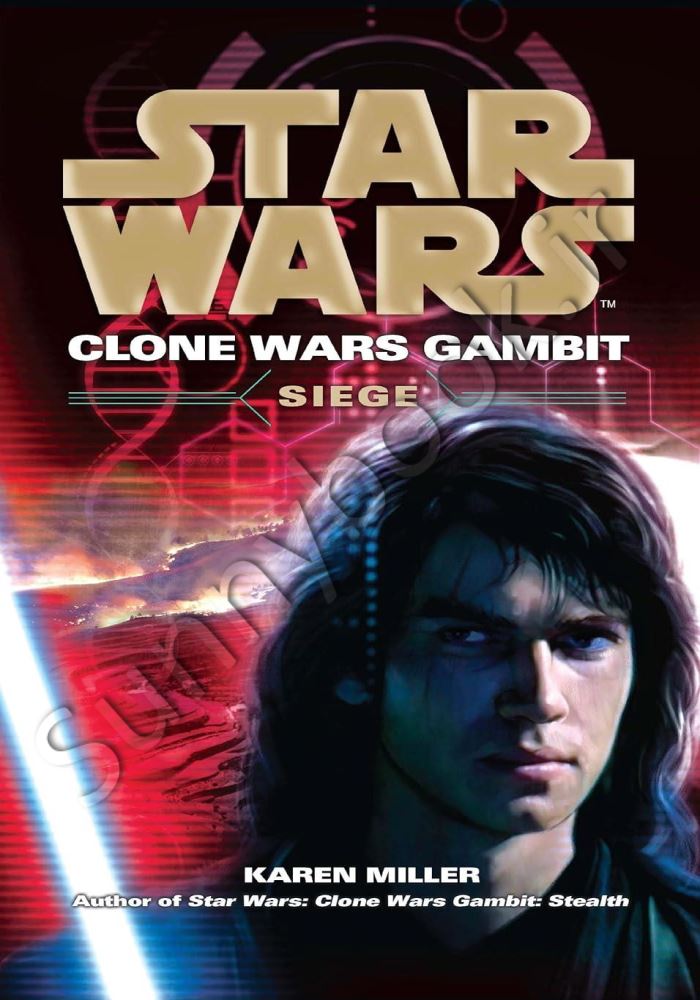 Star Wars: Clone Wars Gambit main 1 1