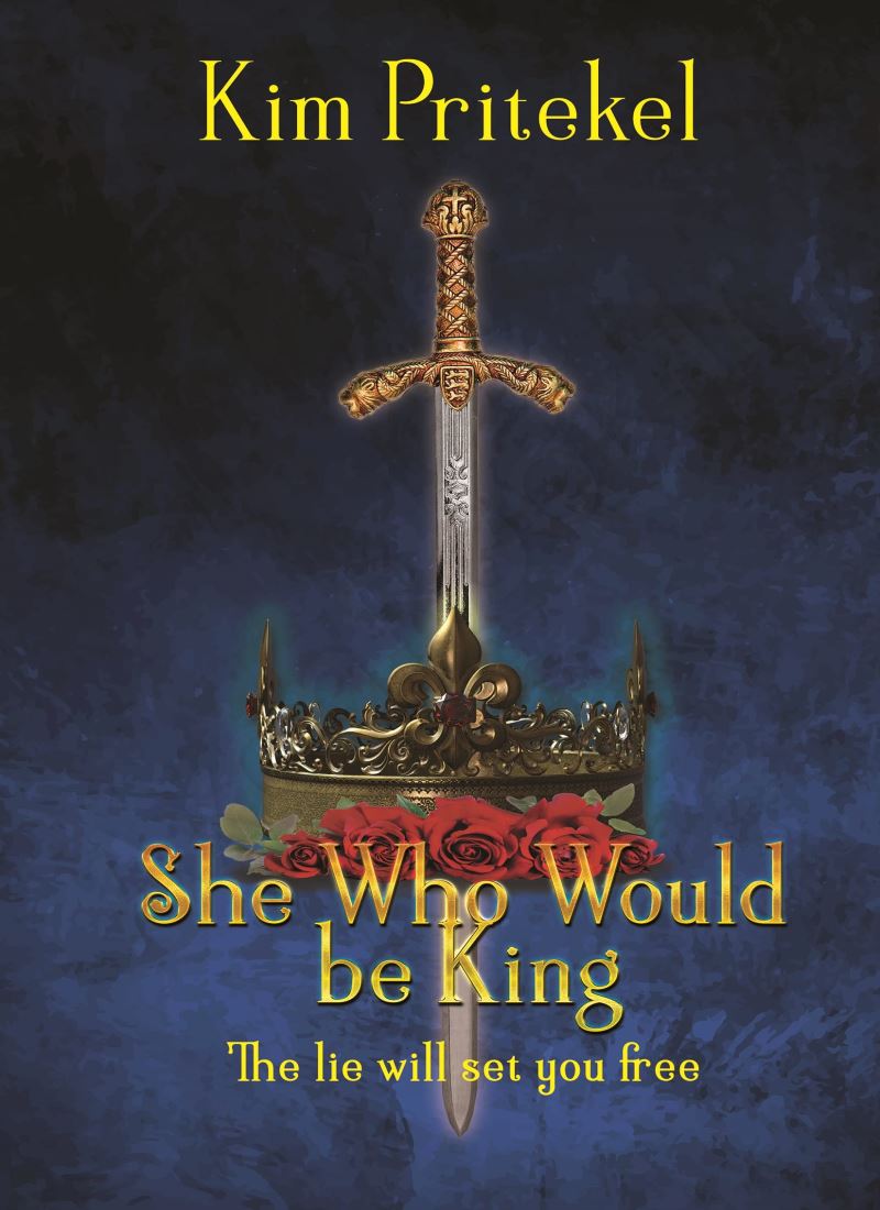 She Who Would be King main 1 1