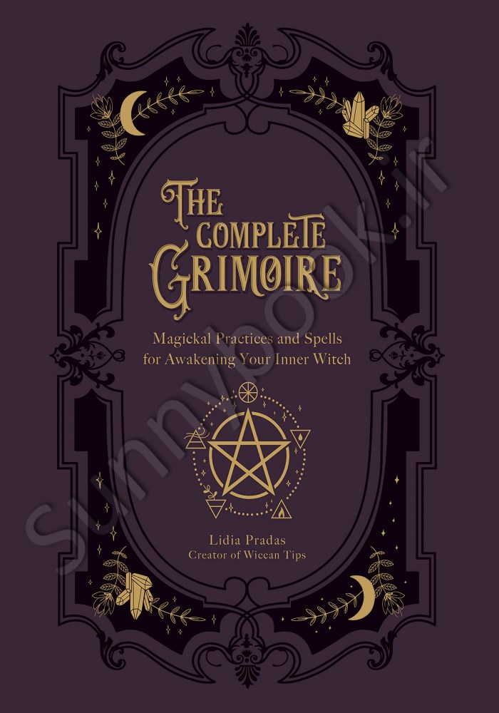 The Complete Grimoire main 1 1