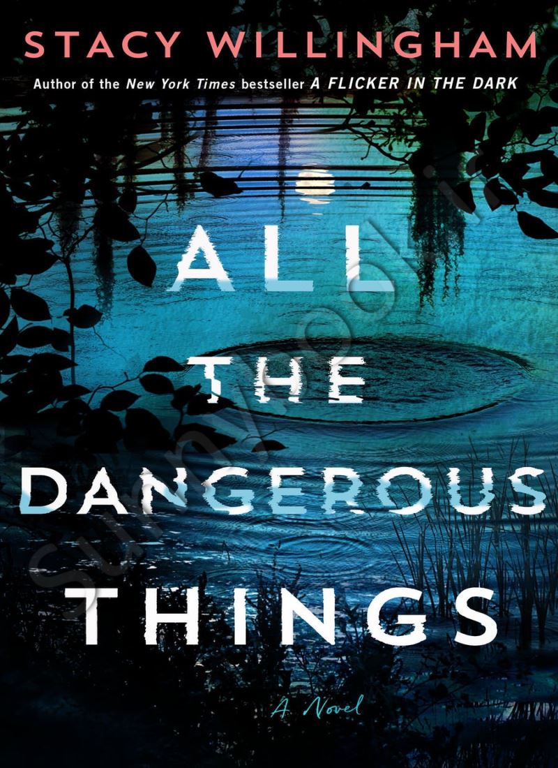 All the Dangerous Things main 1 1