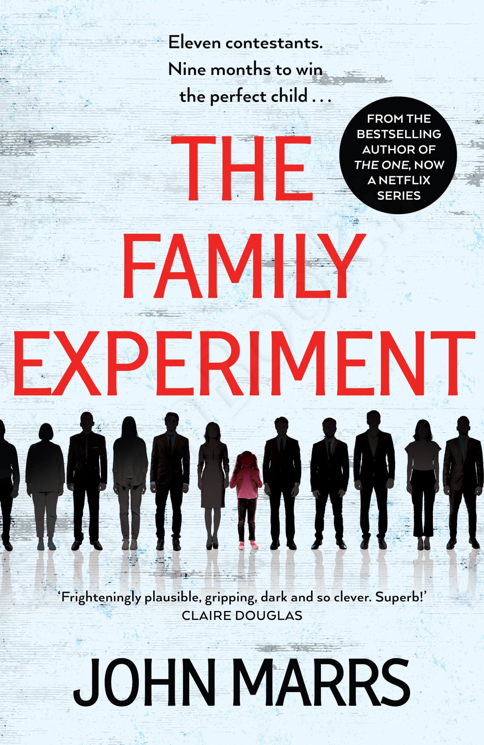 The Family Experiment main 1 1