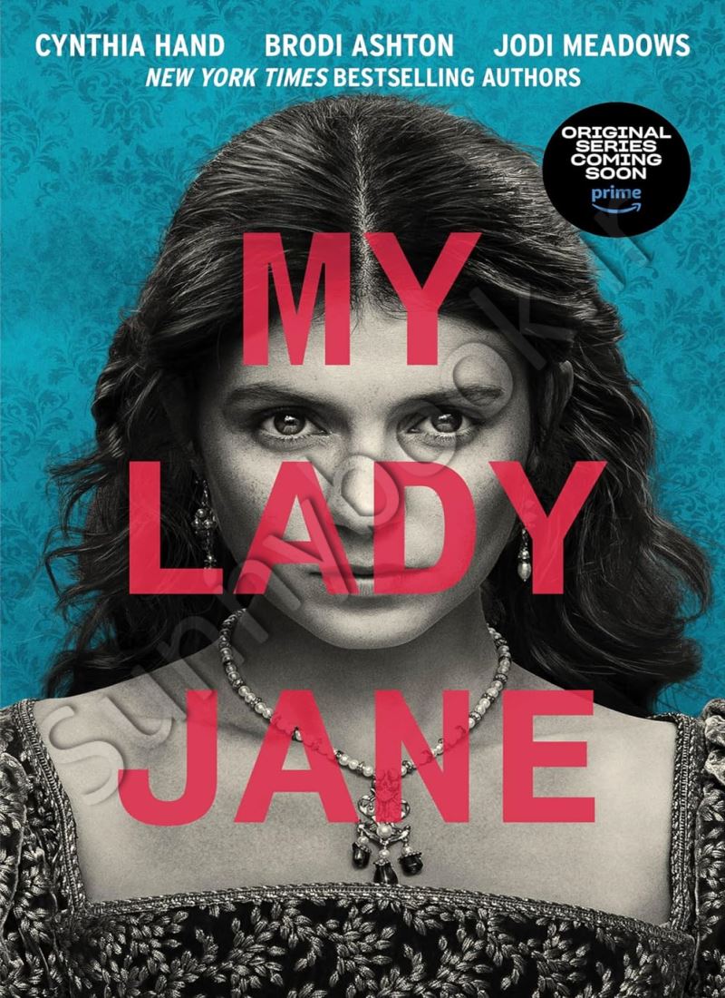 My Lady Jane (The Lady Janies 1) main 1 1