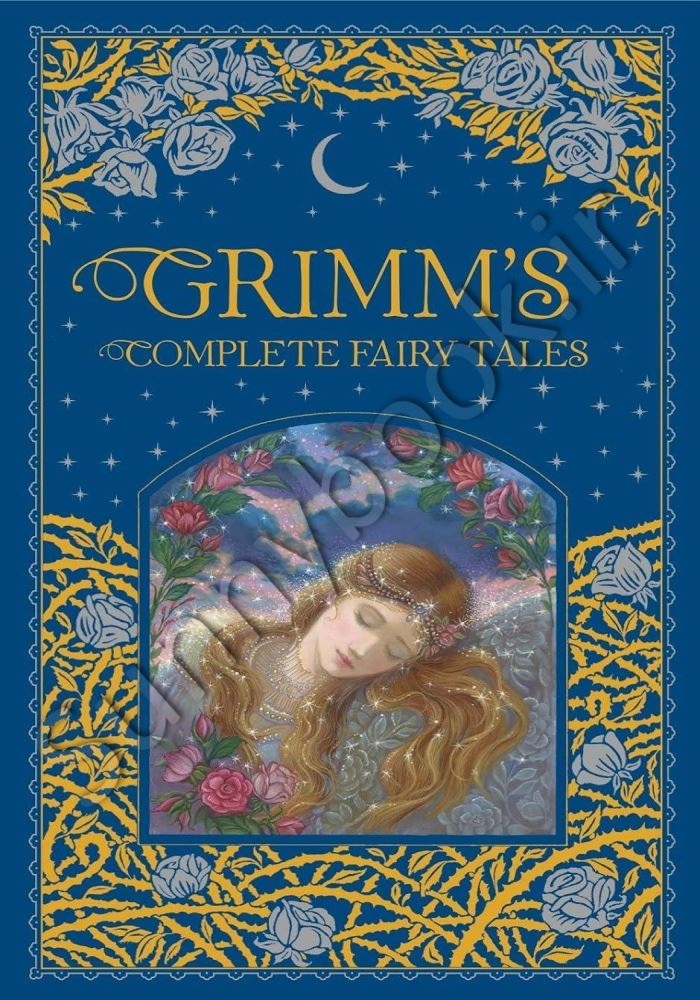 Grimm's Complete Fairy Tales main 1 1