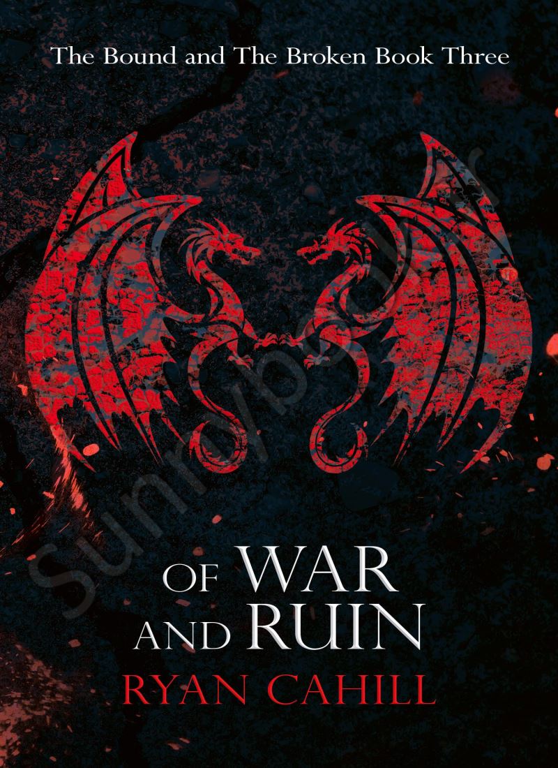 Of War and Ruin (The Bound and the Broken 3) main 1 1