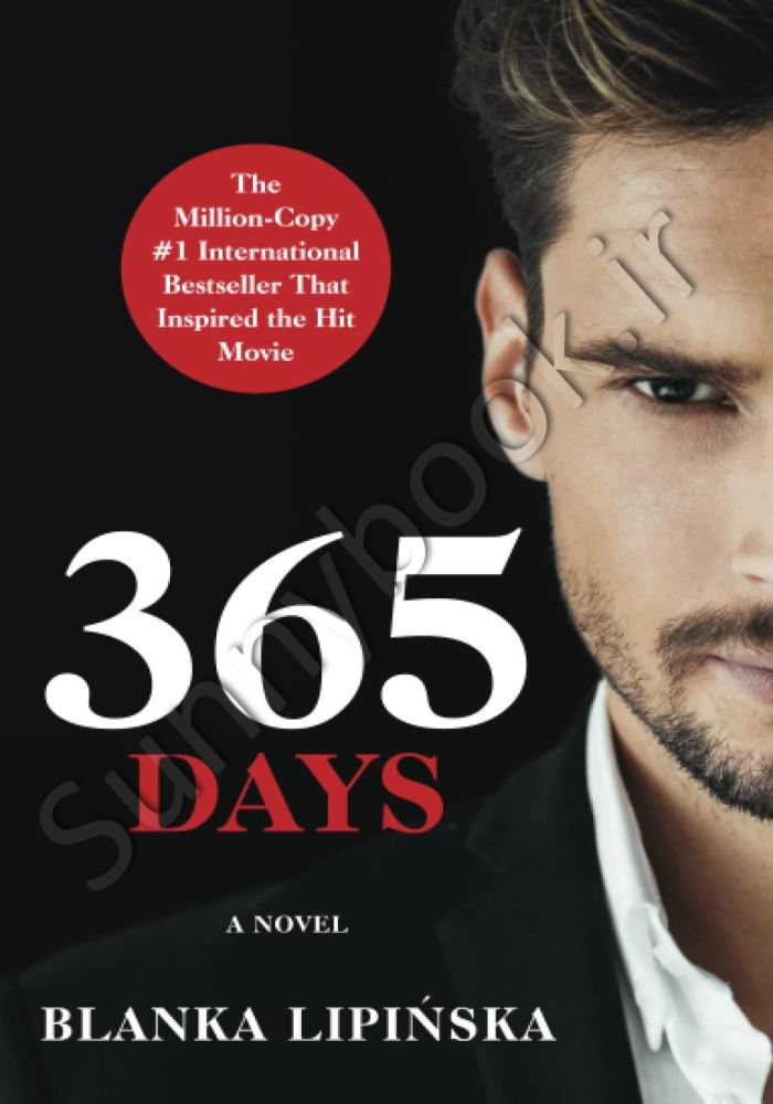 365 Days (Book one) main 1 1