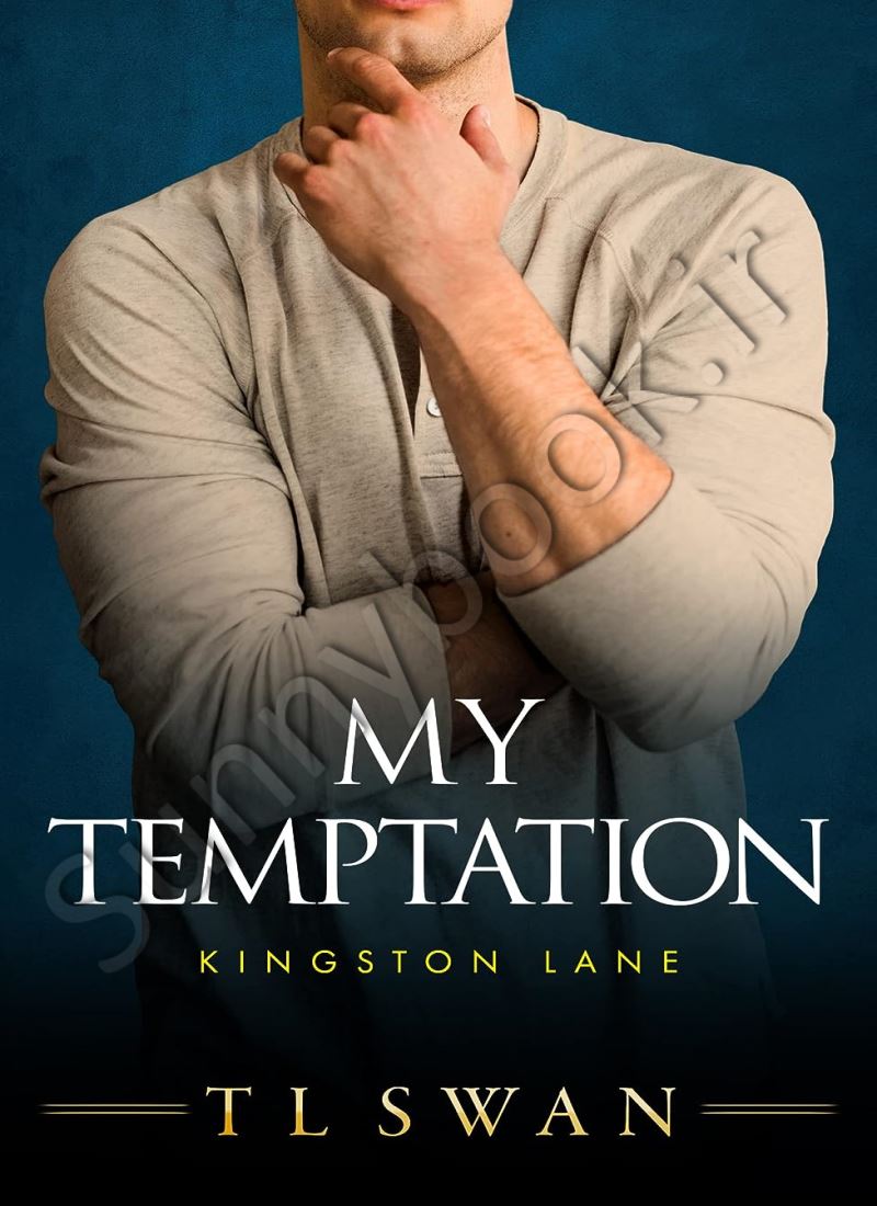 My Temptation (Kingston Lane 1) main 1 1