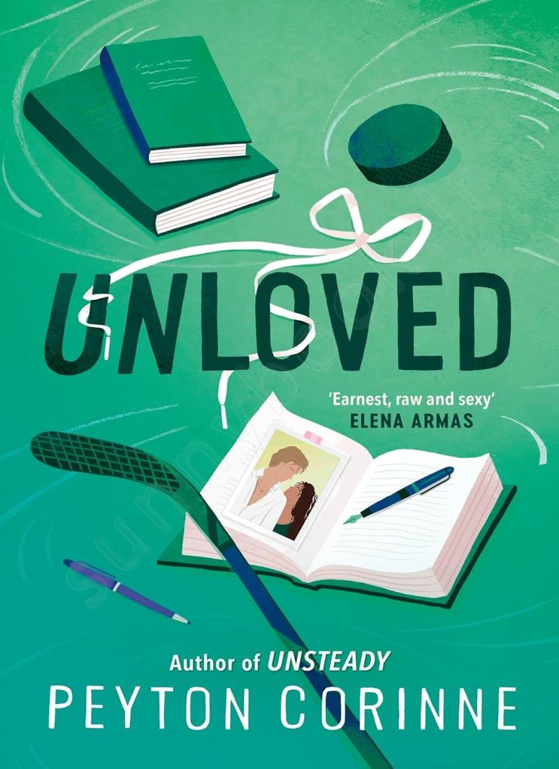 Unloved (The Undone 2) main 1 1