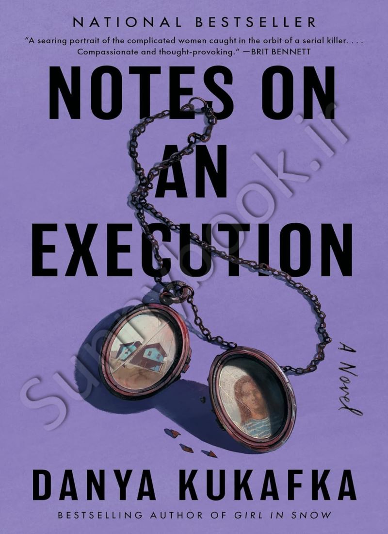 Notes on an Execution main 1 1