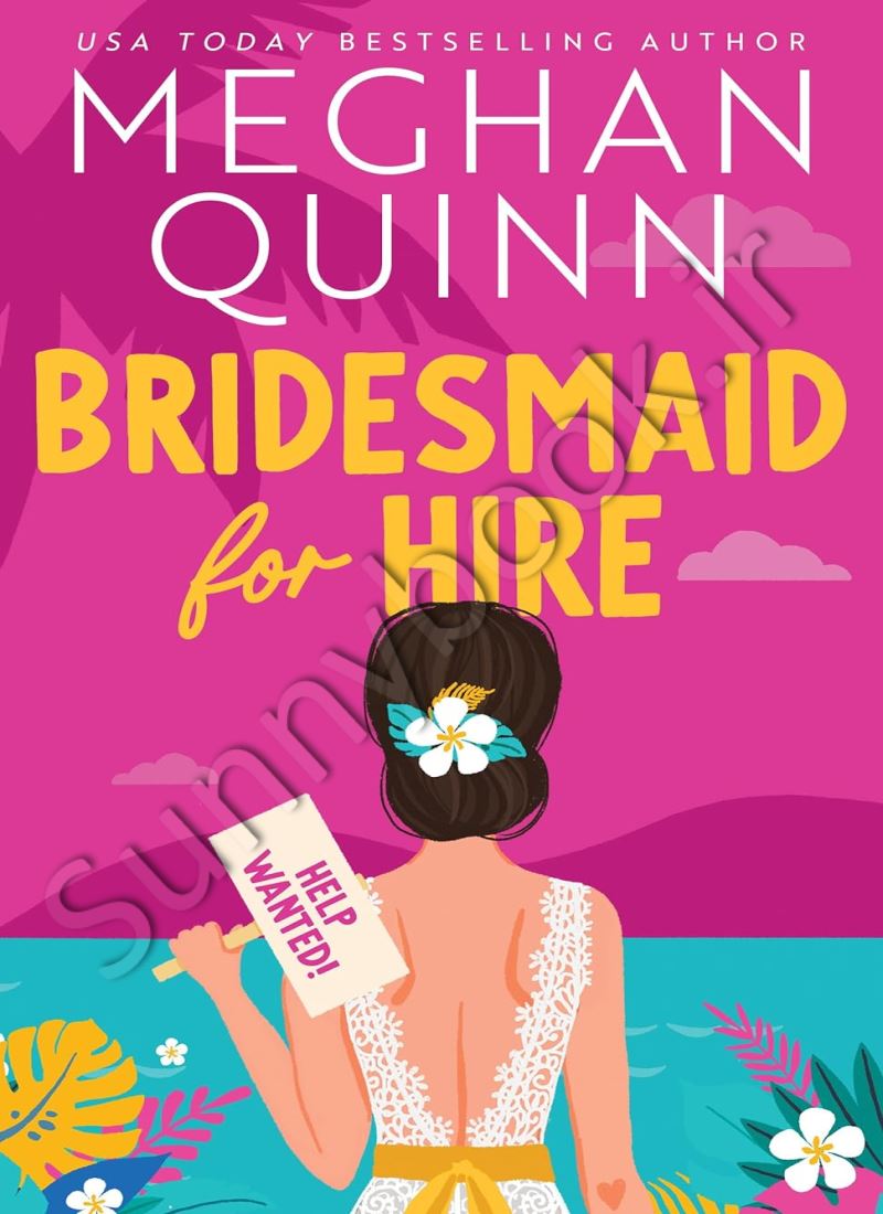 Bridesmaid for Hire main 1 1