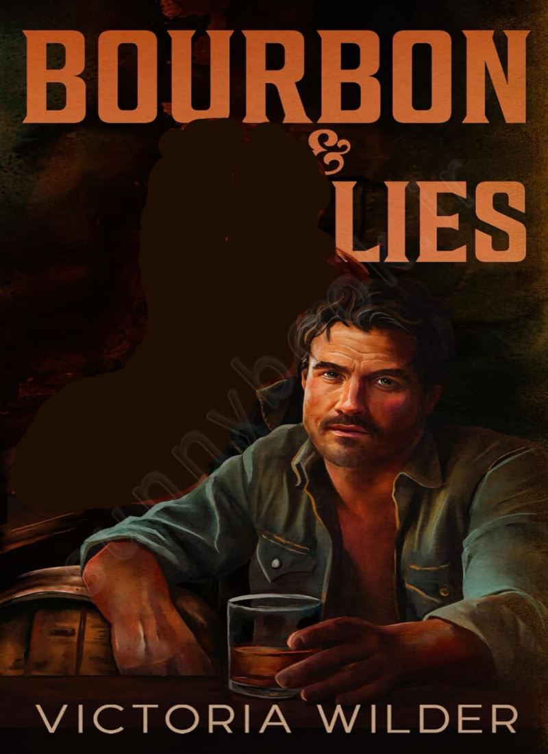 Bourbon & Lies (The Bourbon Boys 1) Model.Title