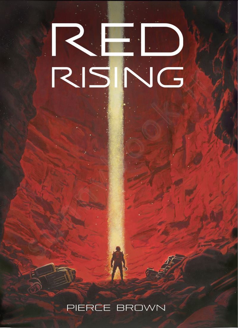 Red Rising Book 1 main 1 1