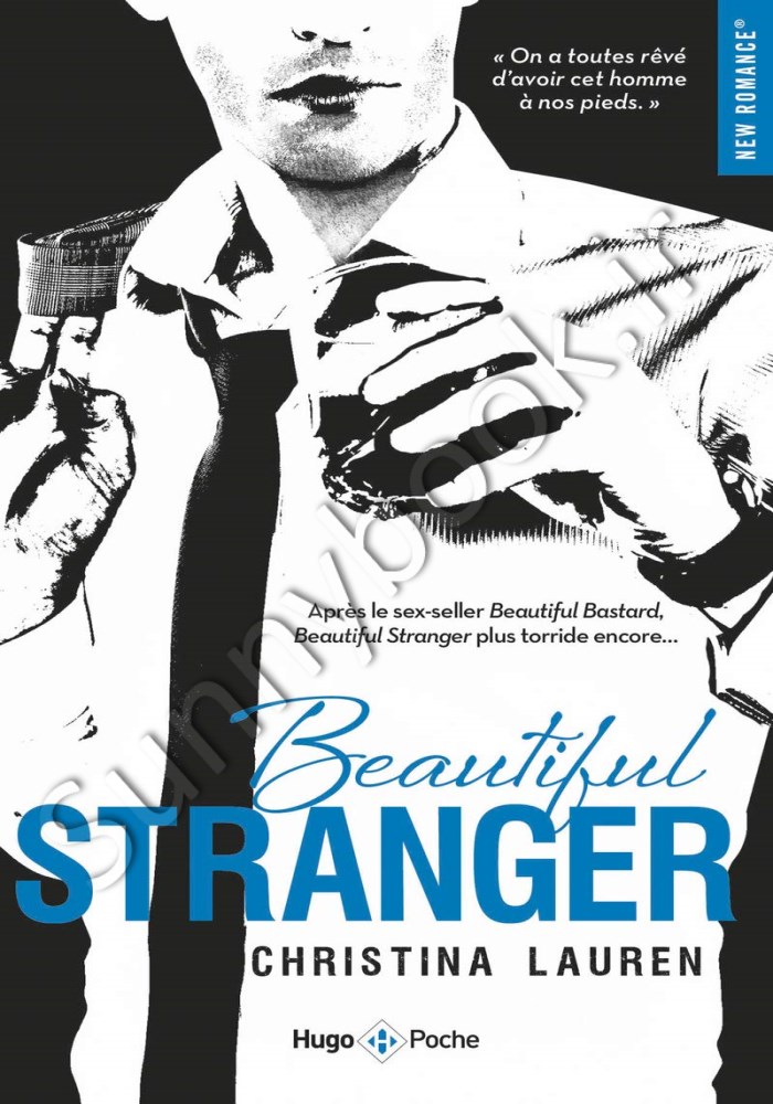 Beautiful Stranger (Beautiful Bastard 2) main 1 1