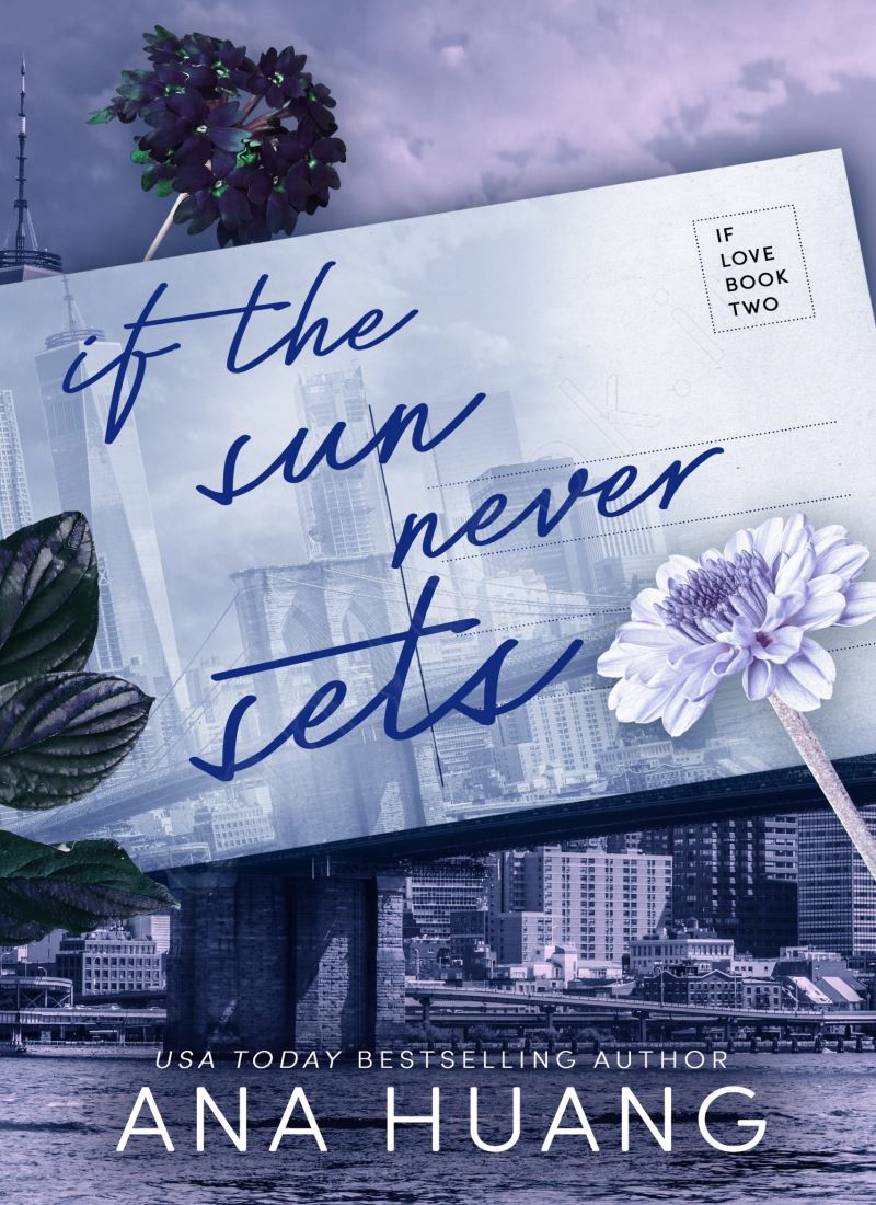 If the Sun Never Sets (If Love 2) main 1 1
