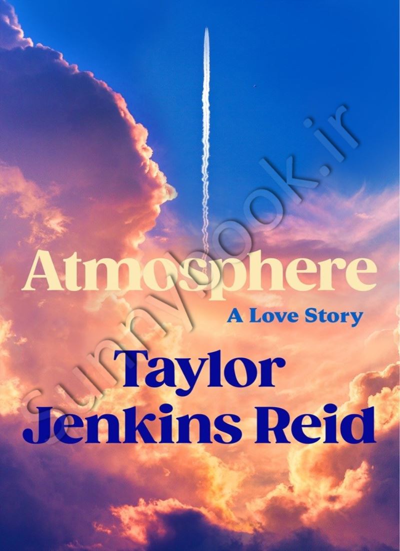 Atmosphere Model.Title