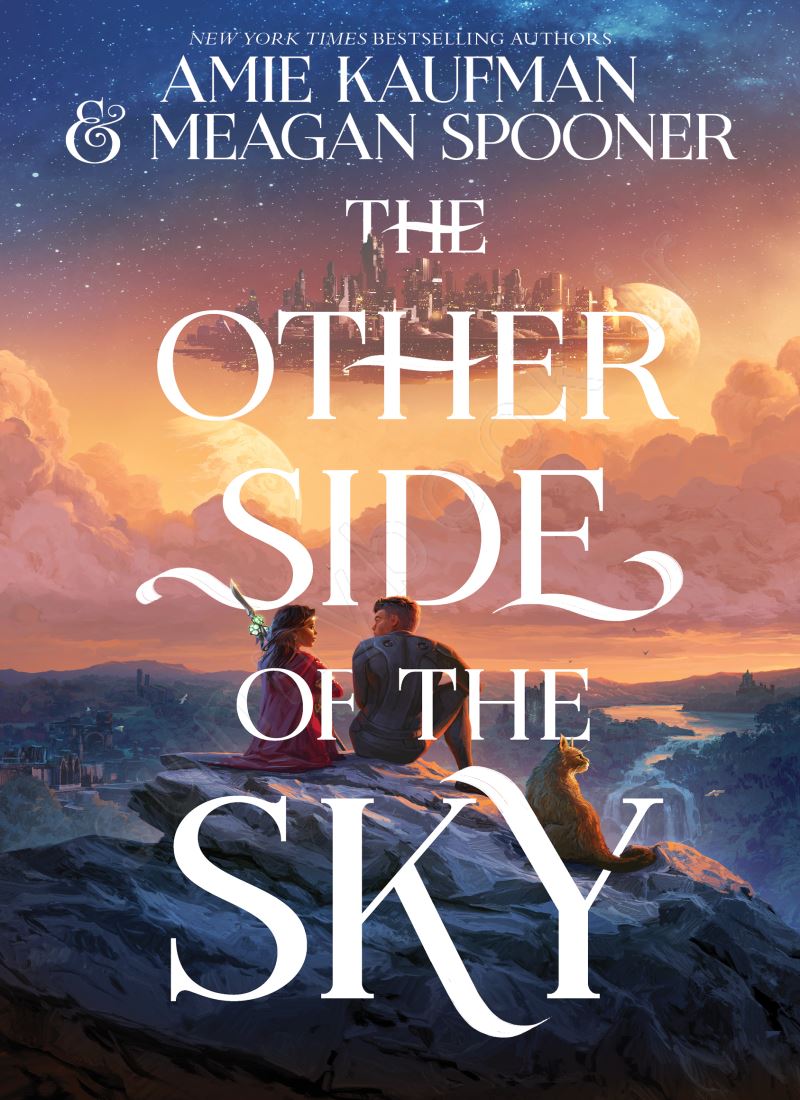 The Other Side of the Sky (The Other Side of the Sky 1) Model.Title
