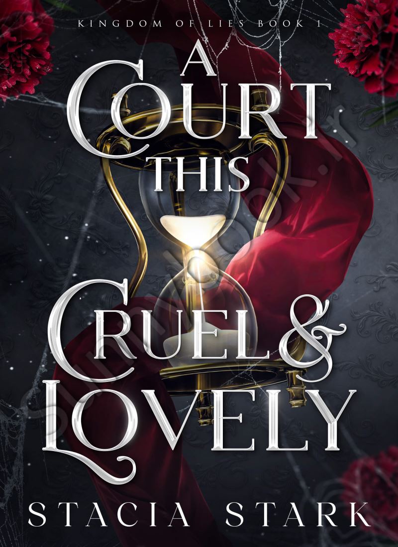 A Court This Cruel & Lovely (Kingdom of Lies 1) main 1 1