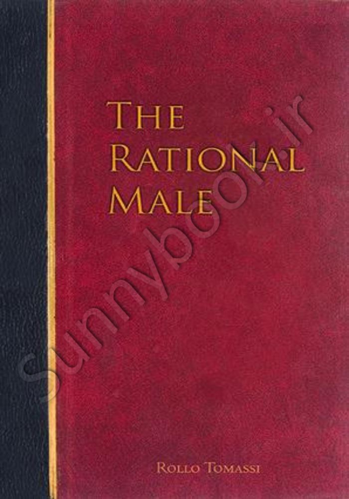 The Rational Male main 1 1