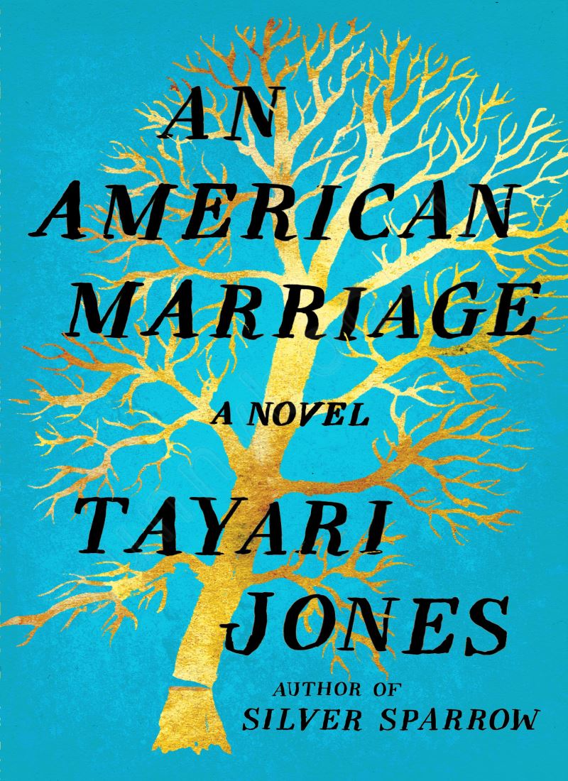 An American Marriage main 1 1