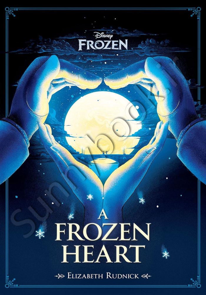 A Frozen Heart main 1 1