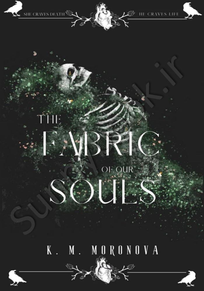 The Fabric of our Souls main 1 1