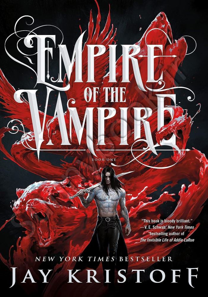 Empire of the Vampire 1 main 1 1