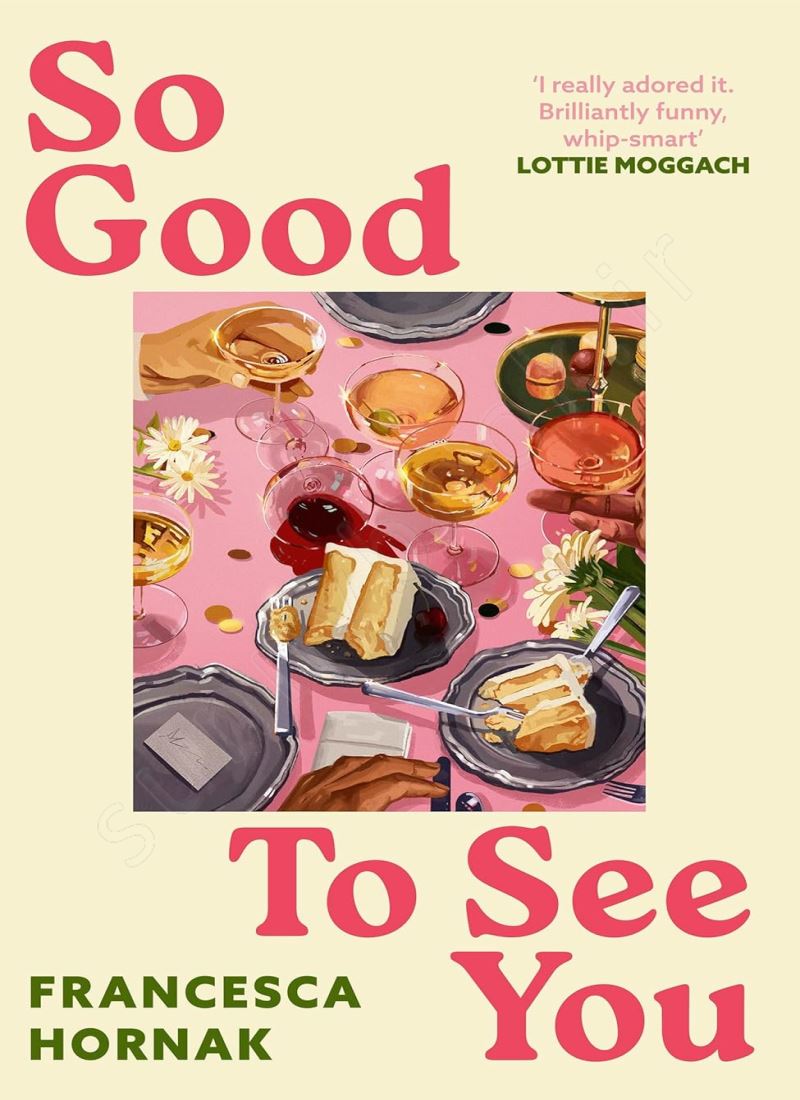 So Good to See You main 1 1