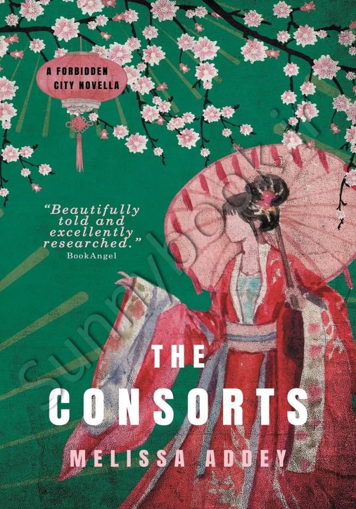 The Consorts main 1 1