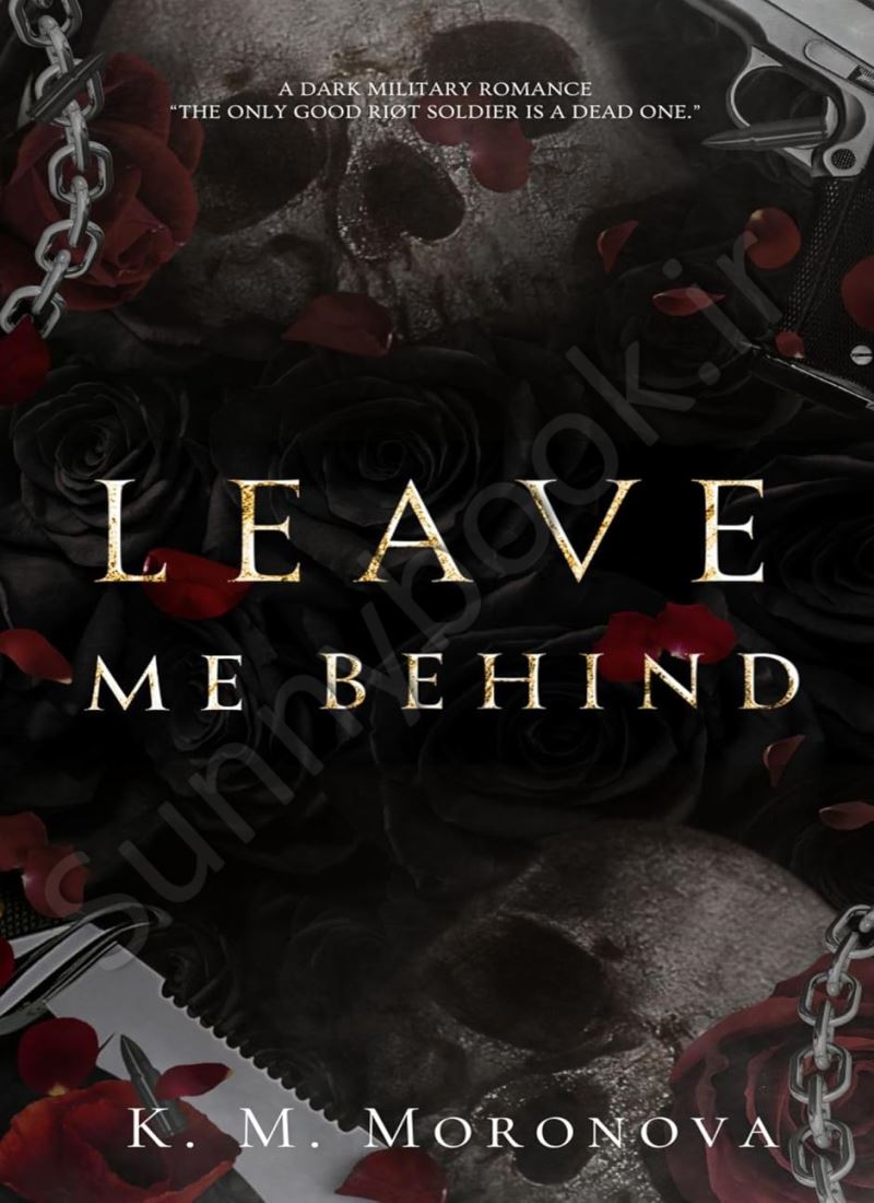 Leave Me Behind main 1 1