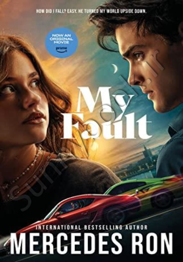 My Fault (Culpable Book 1) main 1 1