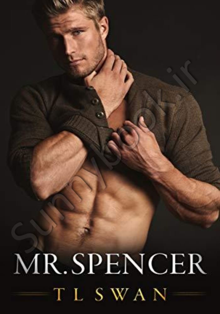 Mr Spencer (Mr. Book 2) main 1 1