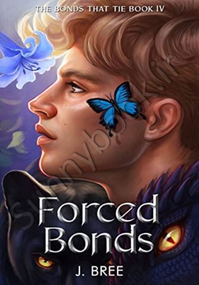 Forced Bonds (The Bonds that Tie Book 4) main 1 1