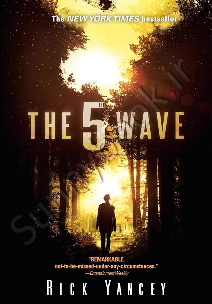 The 5th Wave Book 1 main 1 1