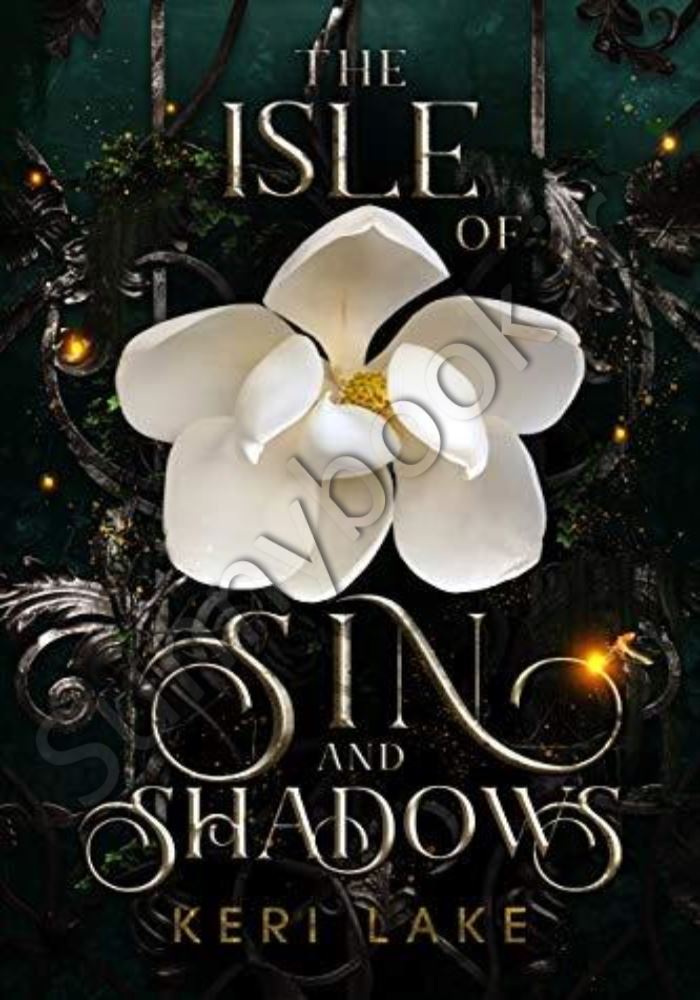 The Isle of Sin and Shadows main 1 1