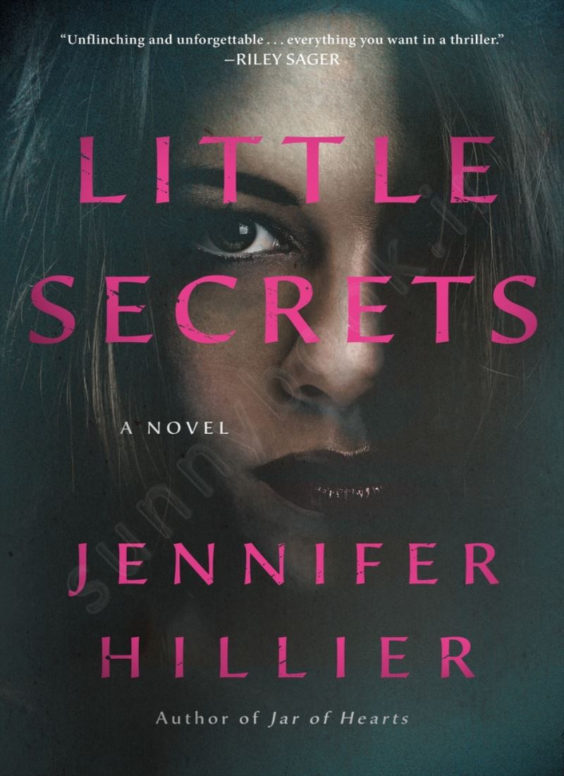 Little Secrets main 1 1
