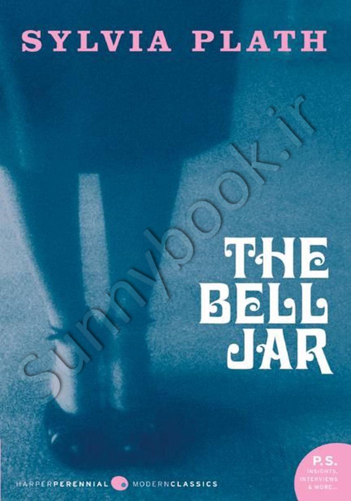 The Bell Jar main 1 1