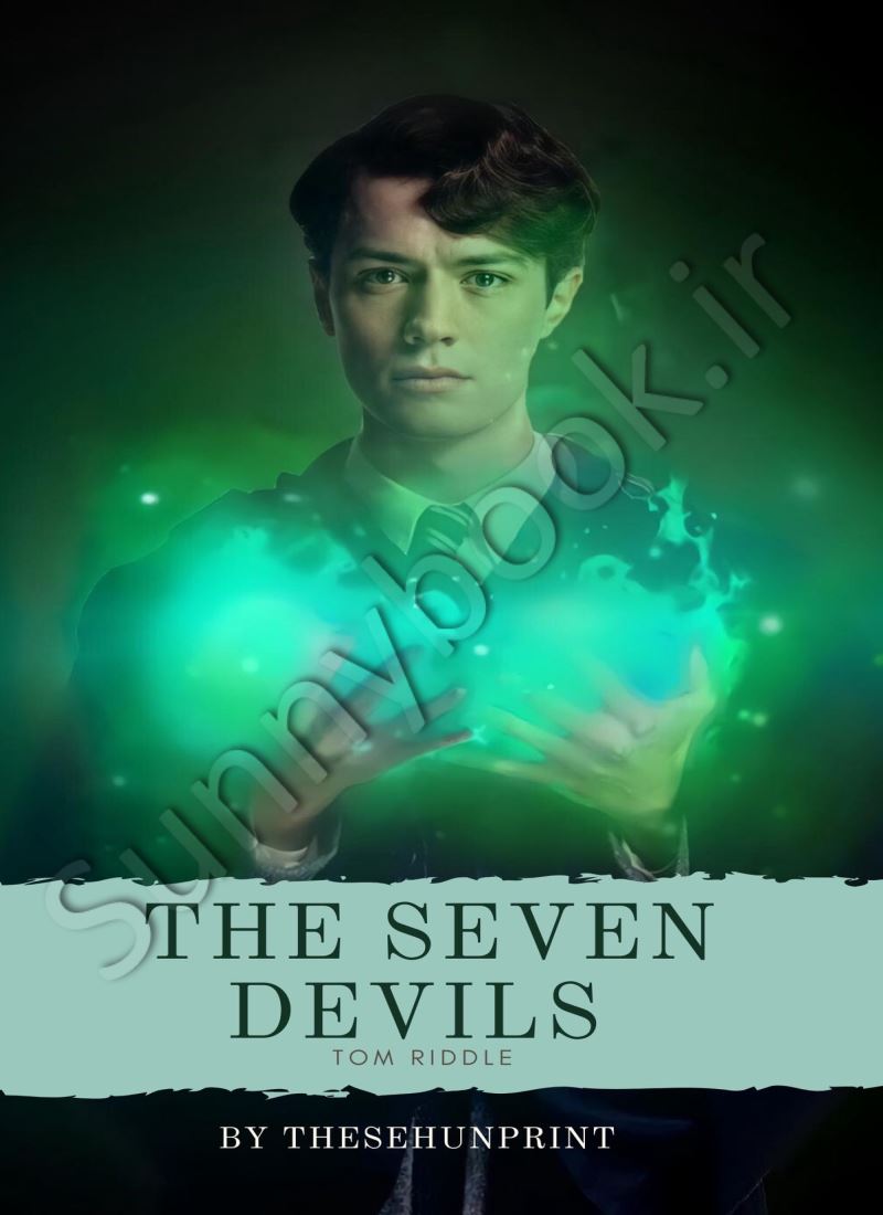 The seven devils main 1 1