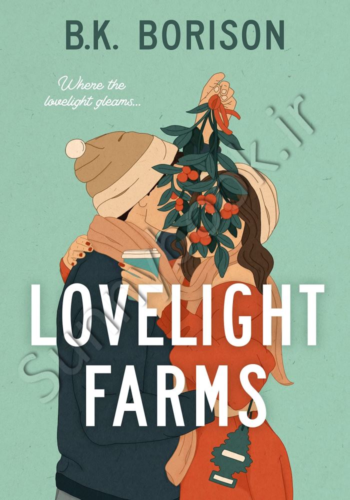 Lovelight Farms (The Lovelight Book 1) main 1 1