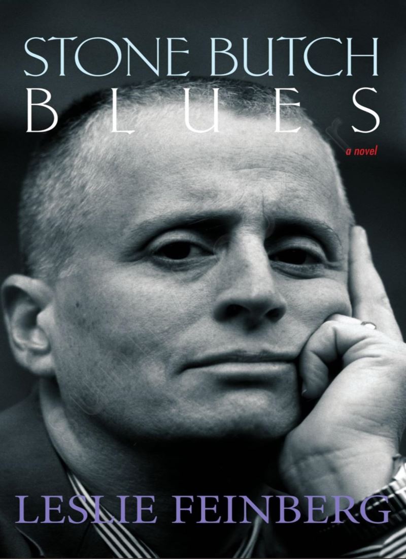 Stone Butch Blues main 1 1