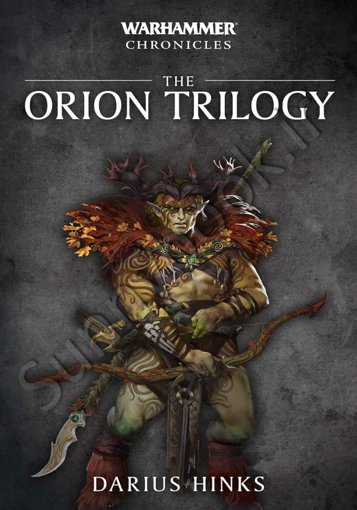 The Orion Trilogy main 1 1