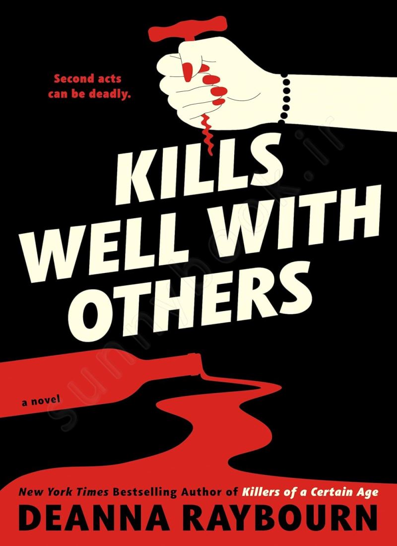 Kills Well with Others (Killers of a Certain Age 2) main 1 1