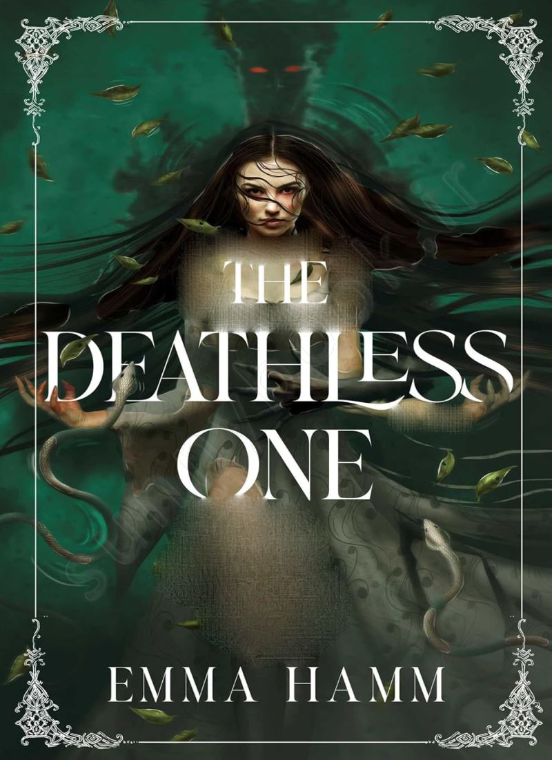The Deathless One (Emma Hamm) main 1 1