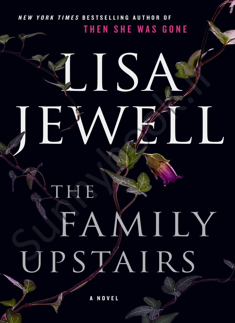 The Family Upstairs (The Family Upstairs 1) main 1 1