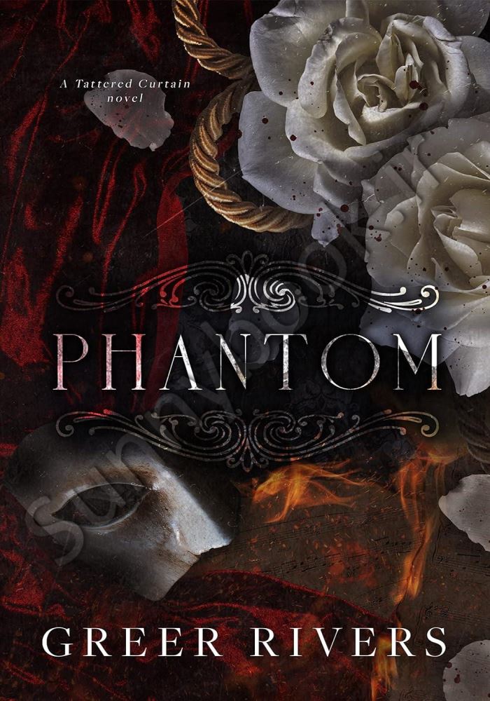 Phantom (Tattered Curtain Series, 1) main 1 1