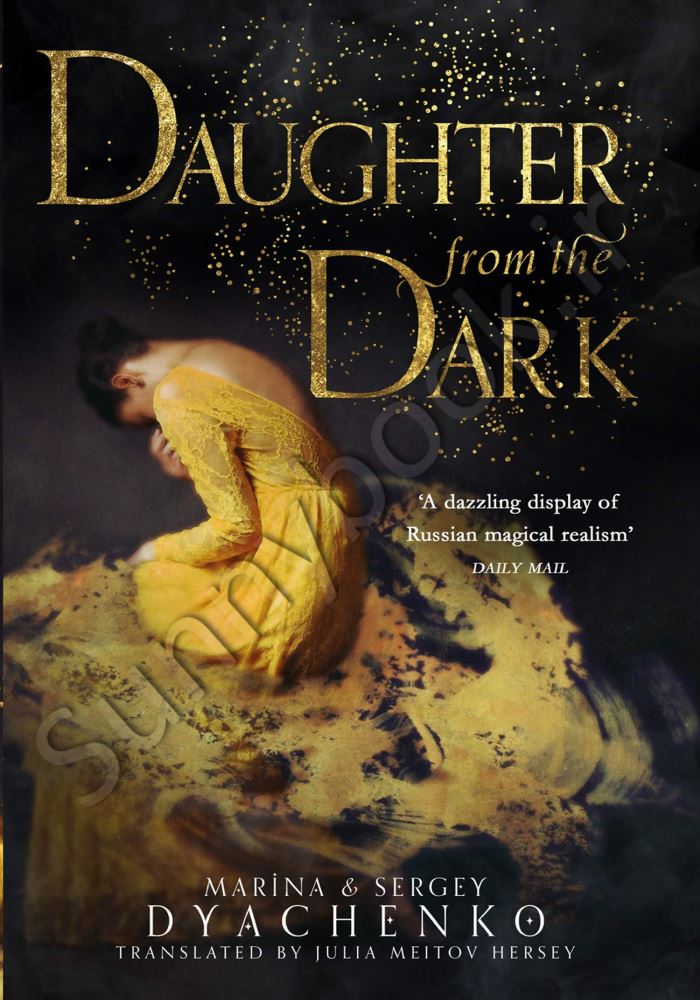 Daughter from the Dark main 1 1