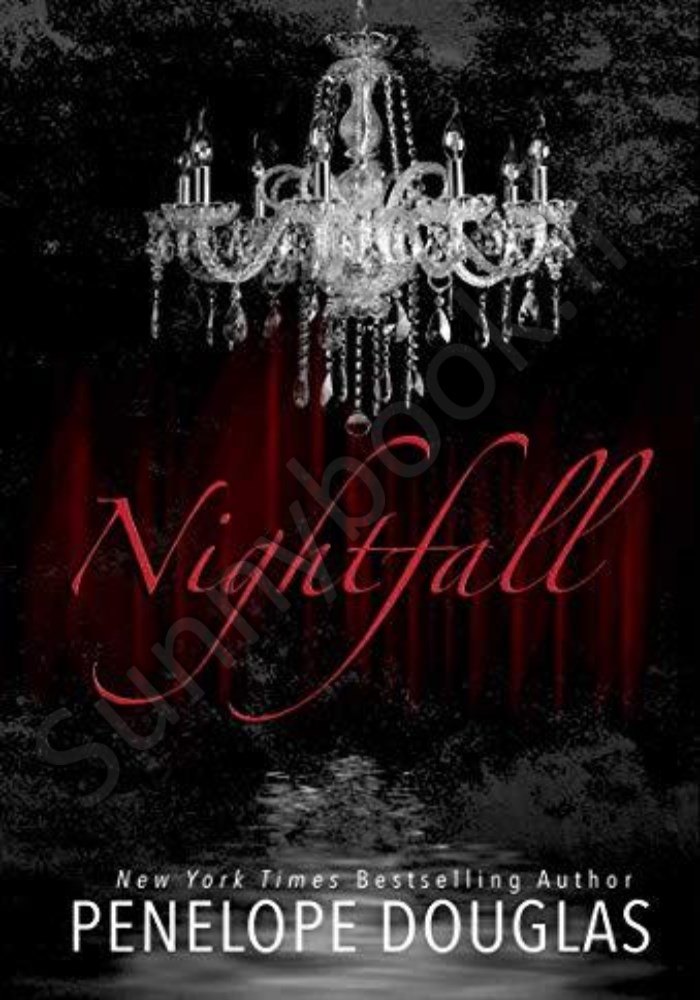 Nightfall (Devil's Night 4) main 1 1