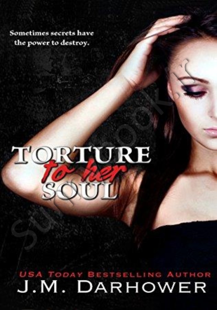 Torture to Her Soul (Monster in His Eyes 2) main 1 1