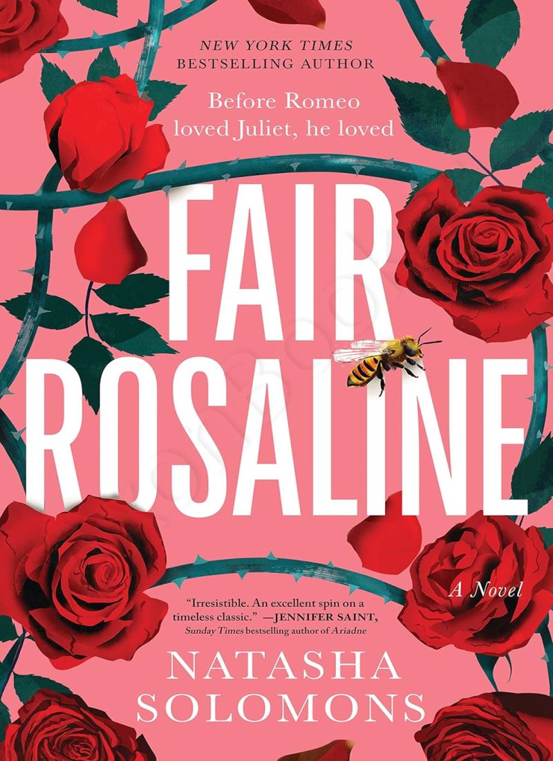 Fair Rosaline main 1 1