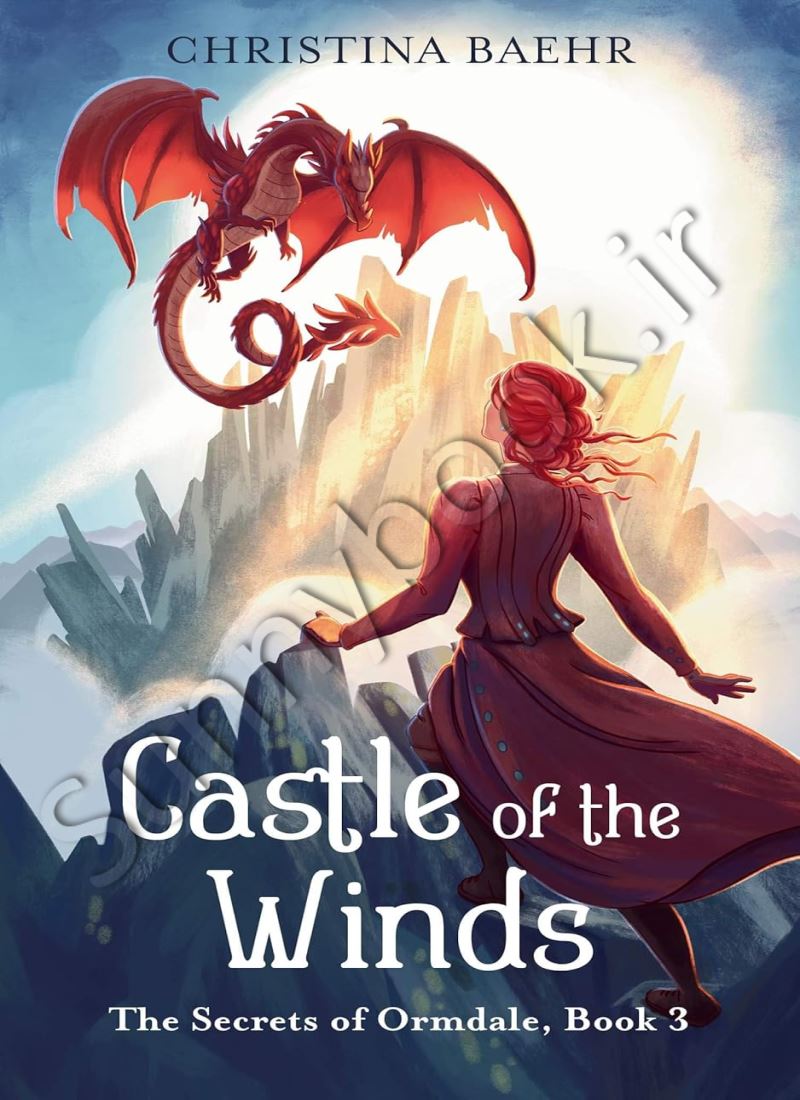 Castle of the Winds (The Secrets of Ormdale Book 3) main 1 1